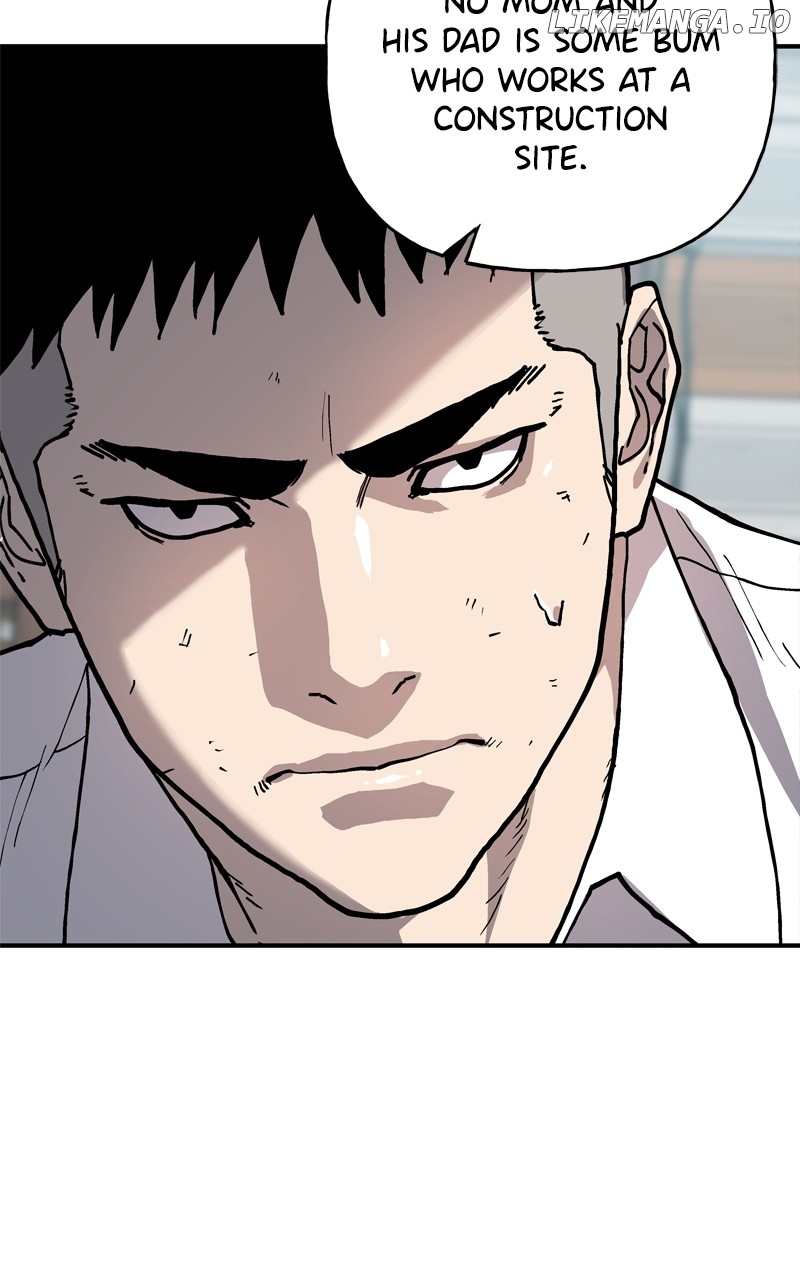 Boss Returns Chapter 30 - page 77