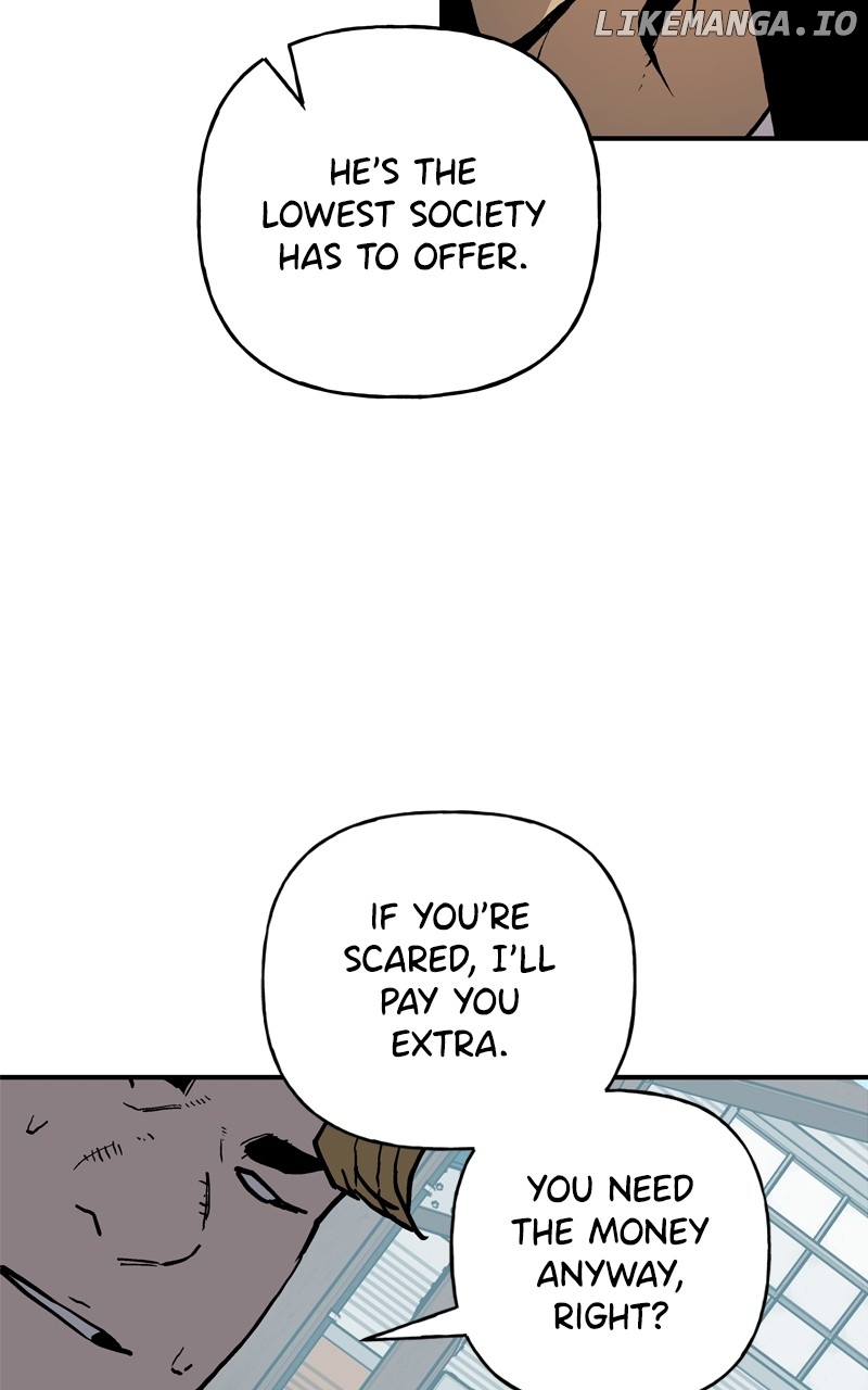Boss Returns Chapter 30 - page 79