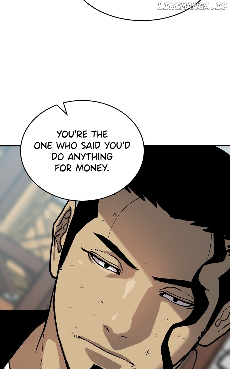 Boss Returns Chapter 30 - page 81