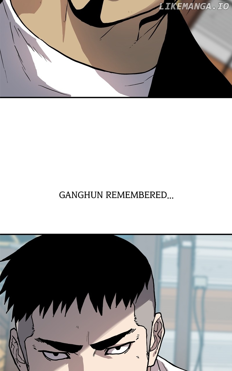 Boss Returns Chapter 30 - page 82
