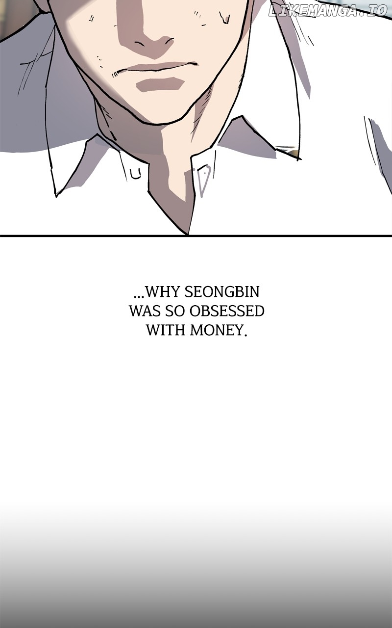 Boss Returns Chapter 30 - page 83