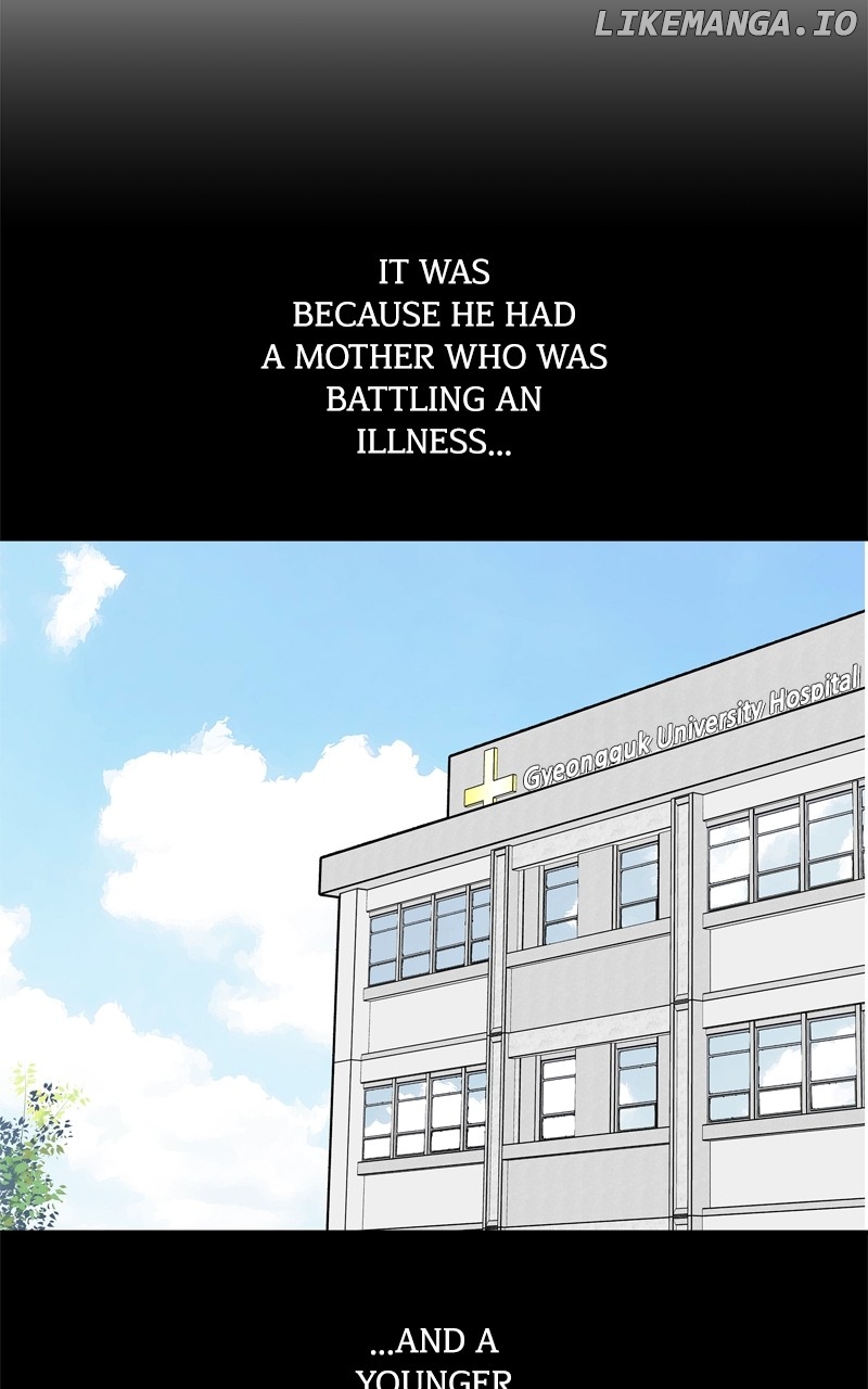 Boss Returns Chapter 30 - page 84