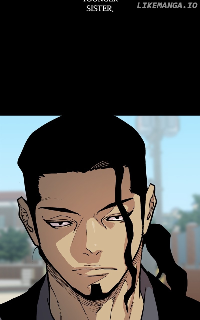 Boss Returns Chapter 30 - page 85