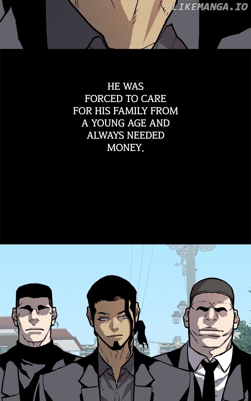 Boss Returns Chapter 30 - page 86