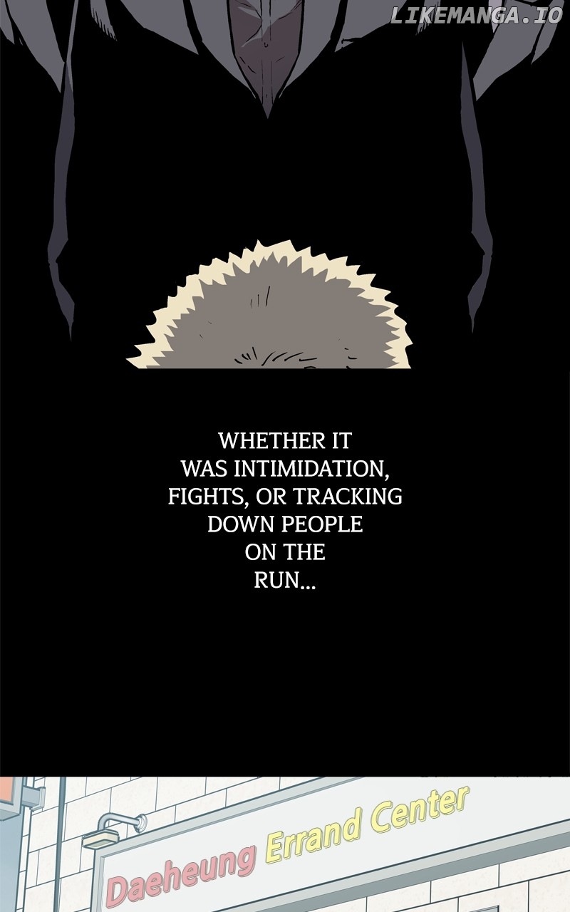 Boss Returns Chapter 30 - page 87