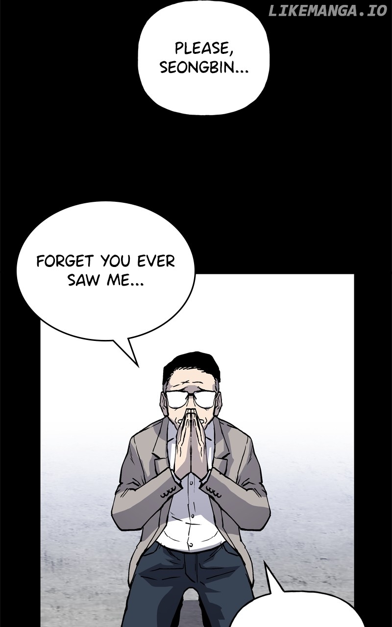 Boss Returns Chapter 30 - page 89