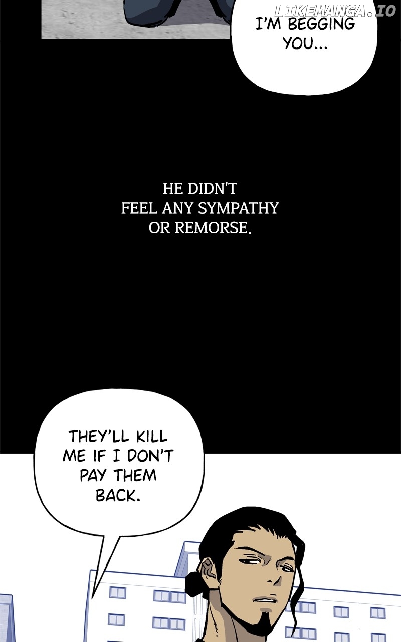 Boss Returns Chapter 30 - page 90