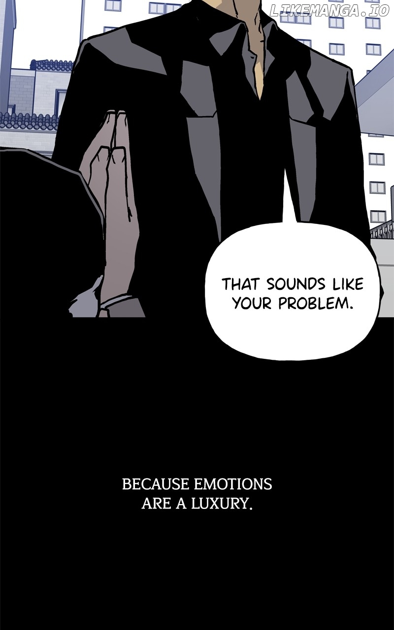 Boss Returns Chapter 30 - page 91
