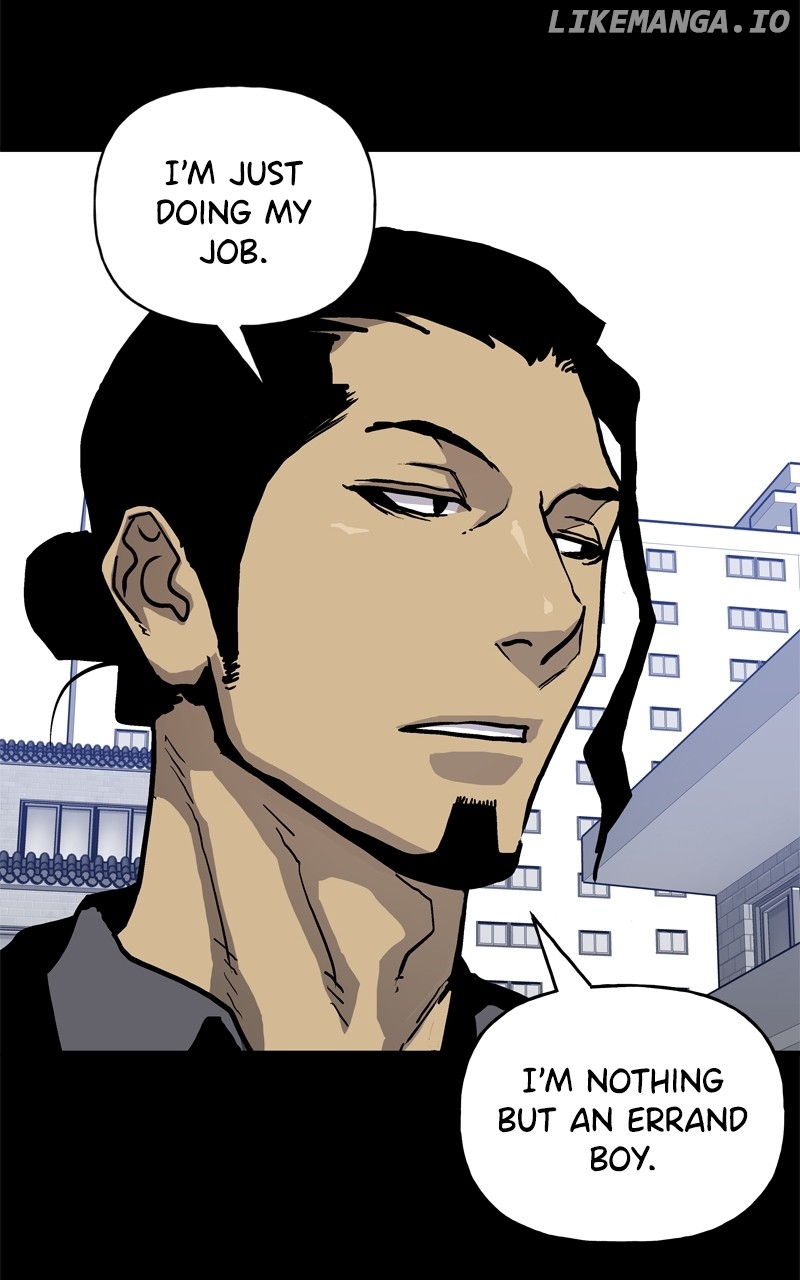 Boss Returns Chapter 30 - page 92