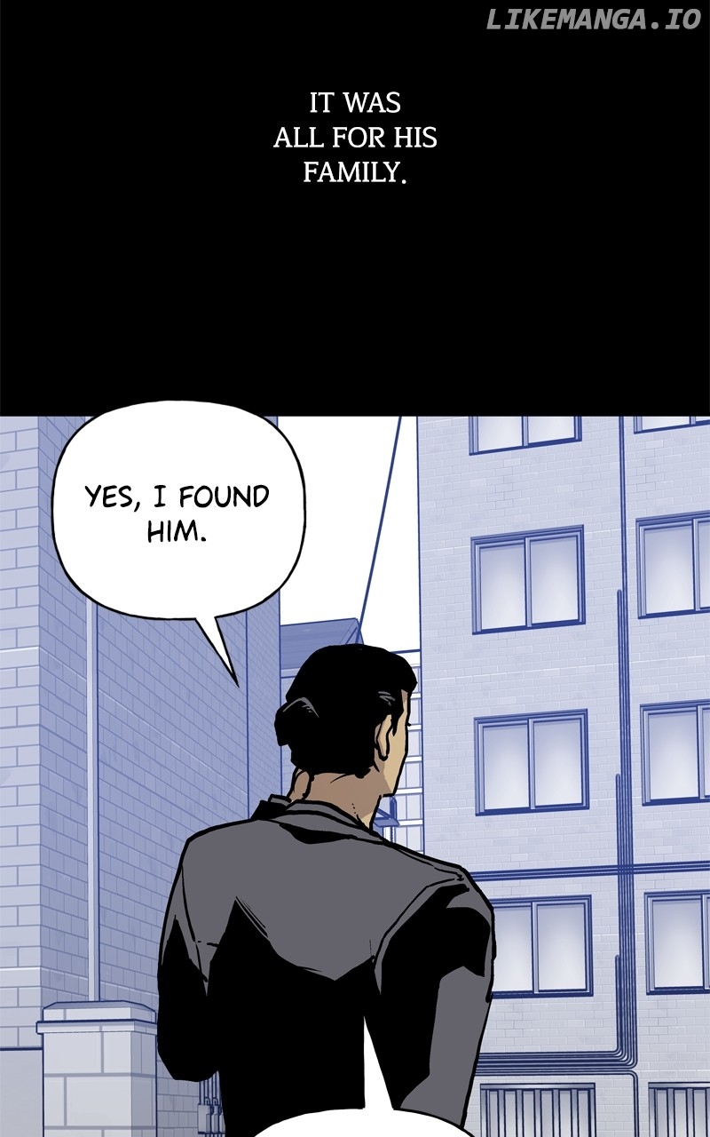 Boss Returns Chapter 30 - page 93