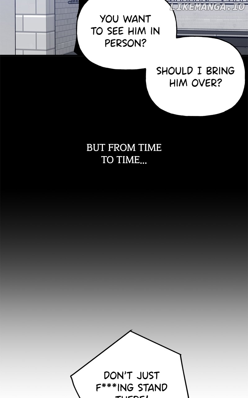 Boss Returns Chapter 30 - page 94