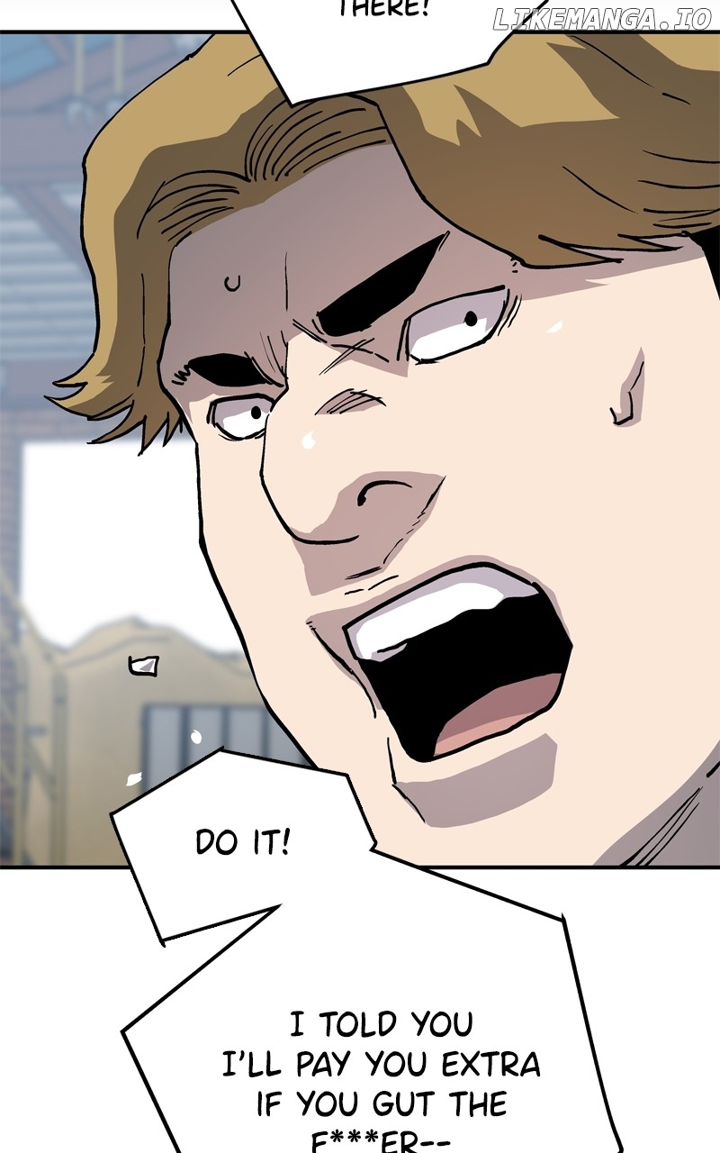 Boss Returns Chapter 30 - page 95