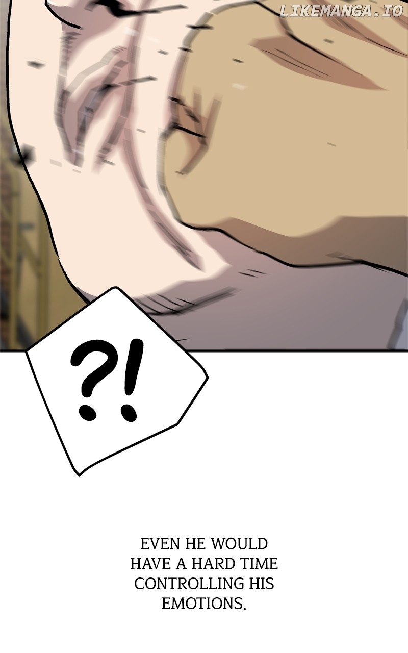 Boss Returns Chapter 30 - page 97