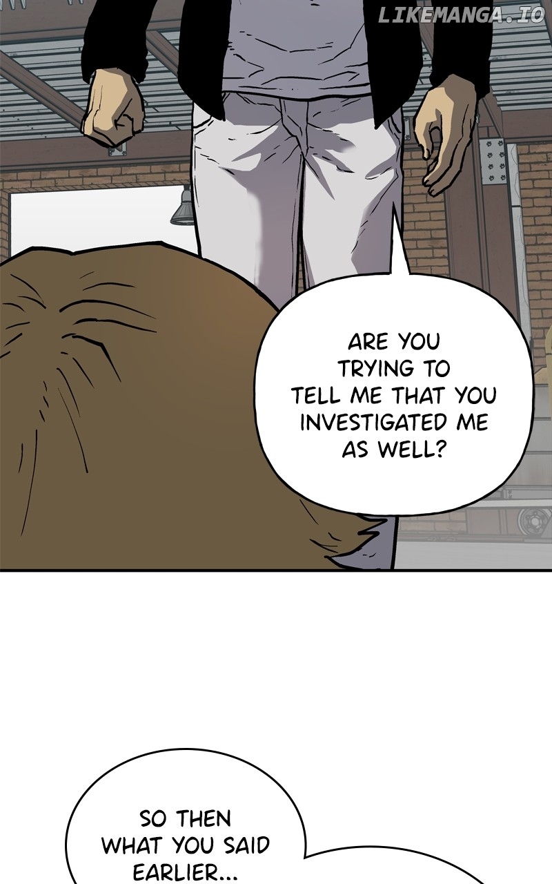 Boss Returns Chapter 31 - page 2