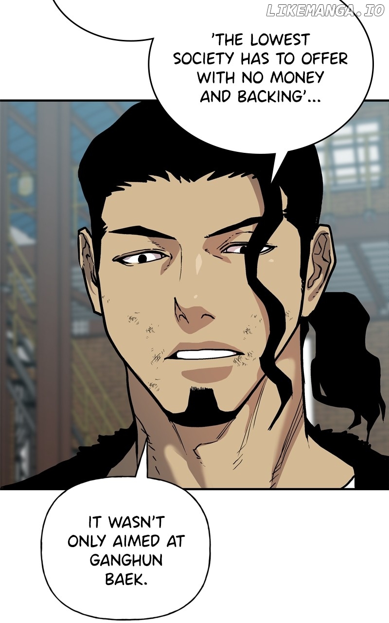 Boss Returns Chapter 31 - page 3