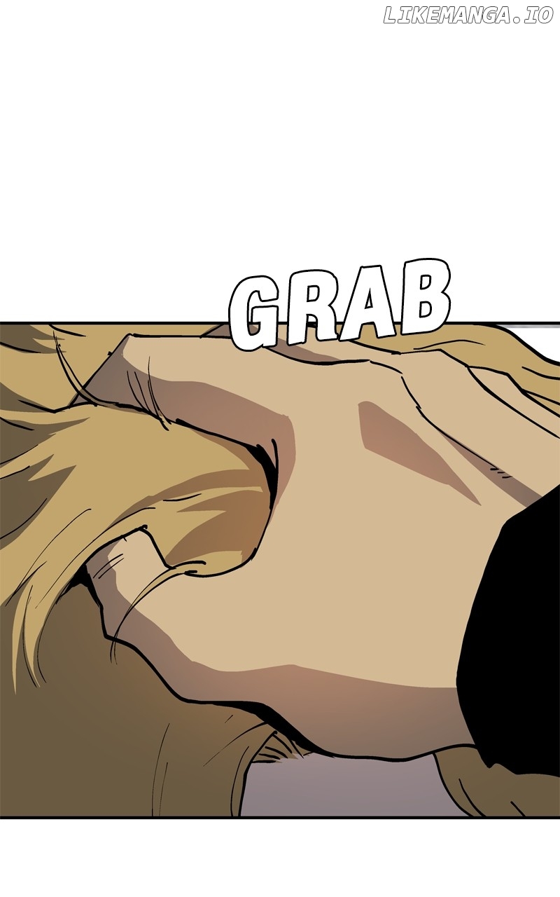 Boss Returns Chapter 31 - page 5