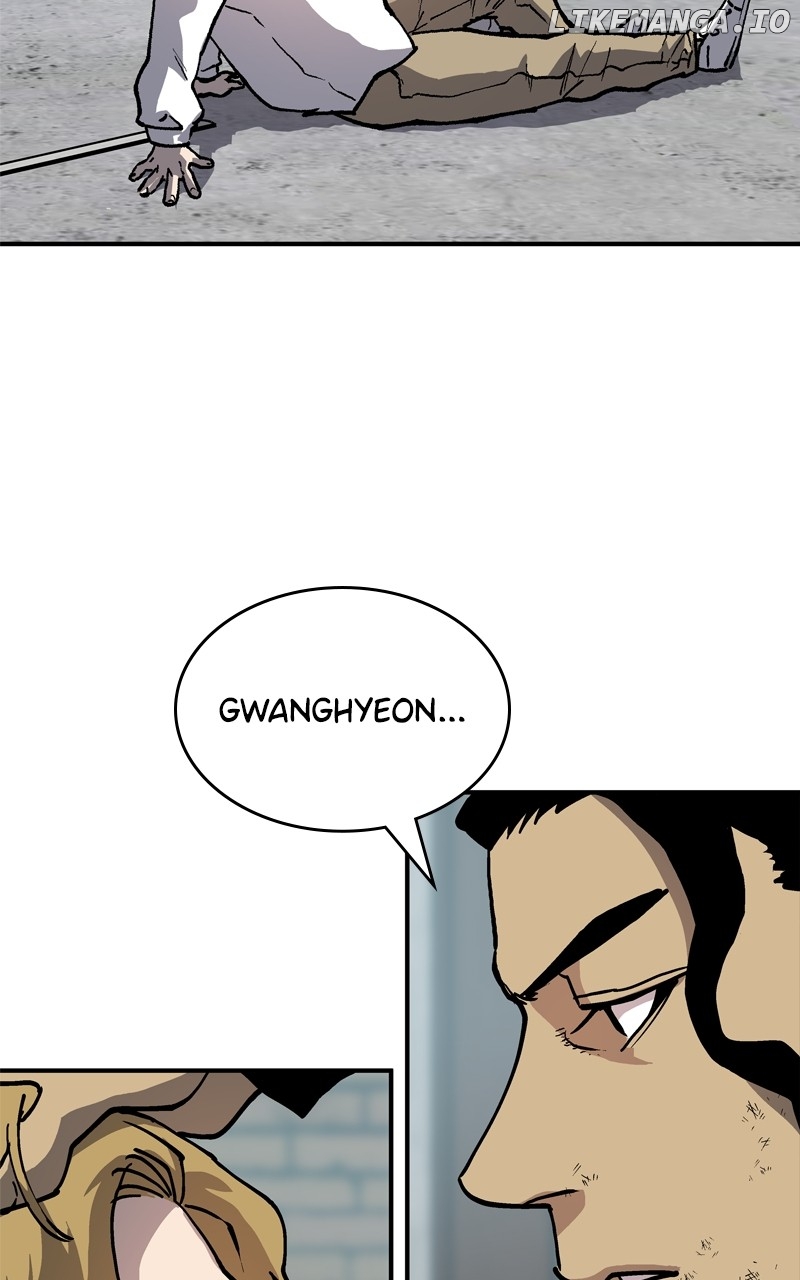 Boss Returns Chapter 31 - page 7