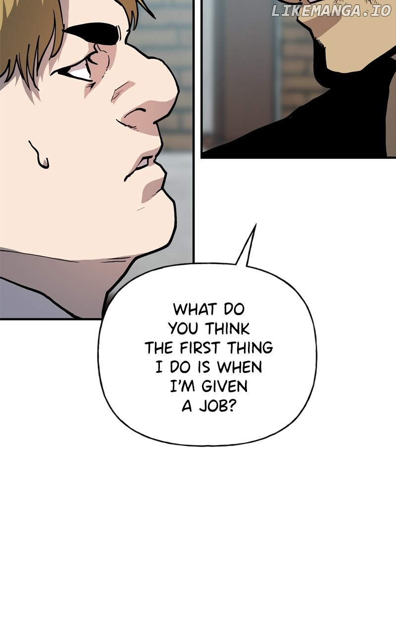 Boss Returns Chapter 31 - page 8