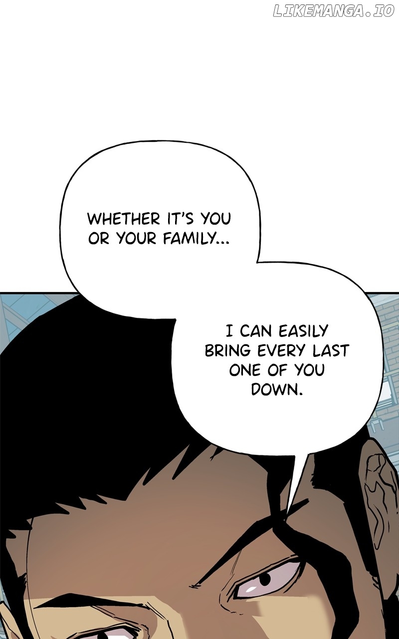 Boss Returns Chapter 31 - page 12