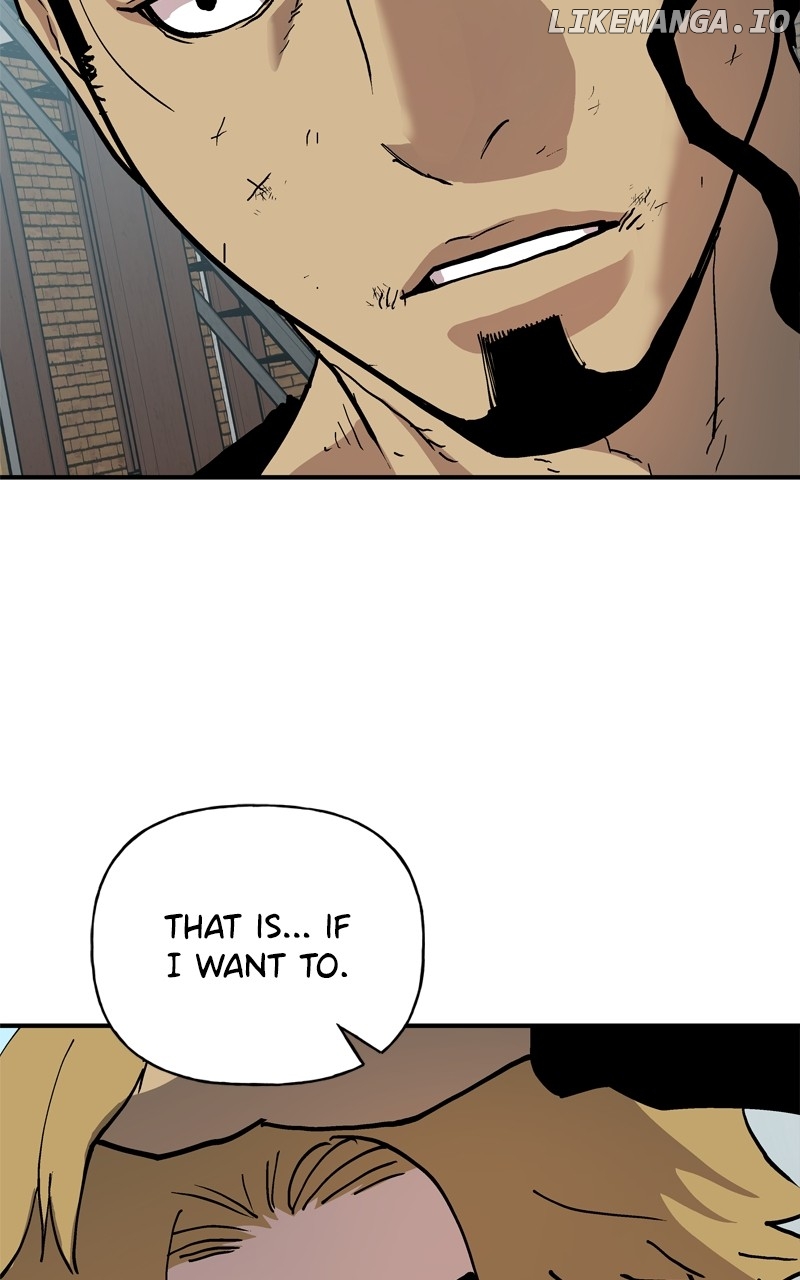 Boss Returns Chapter 31 - page 13