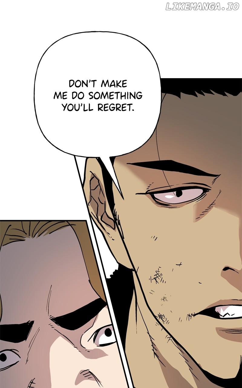 Boss Returns Chapter 31 - page 15