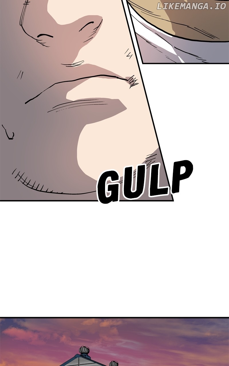 Boss Returns Chapter 31 - page 16