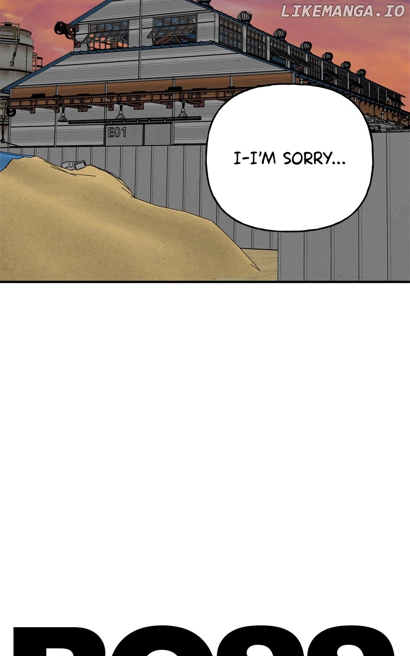 Boss Returns Chapter 31 - page 17