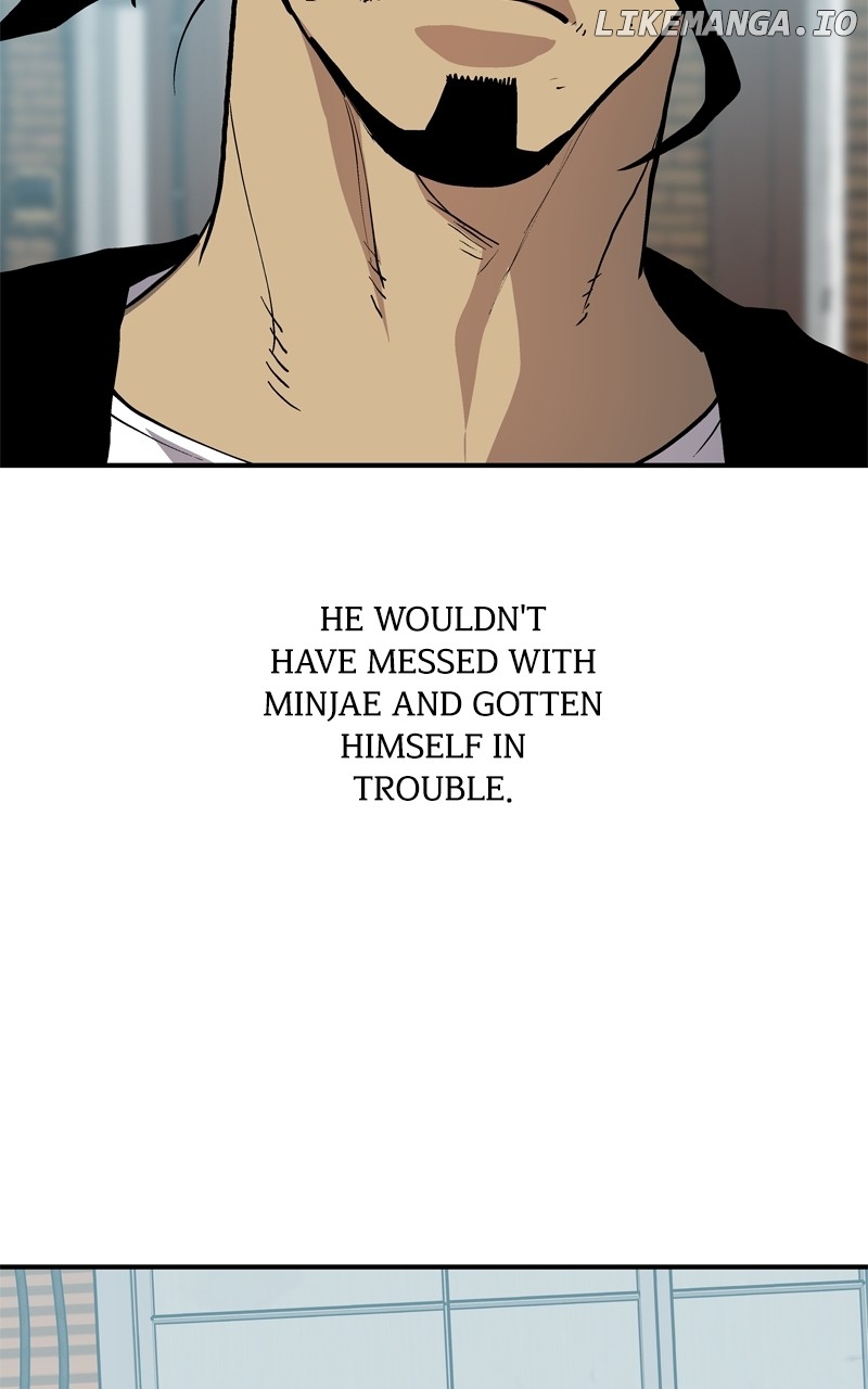 Boss Returns Chapter 31 - page 22