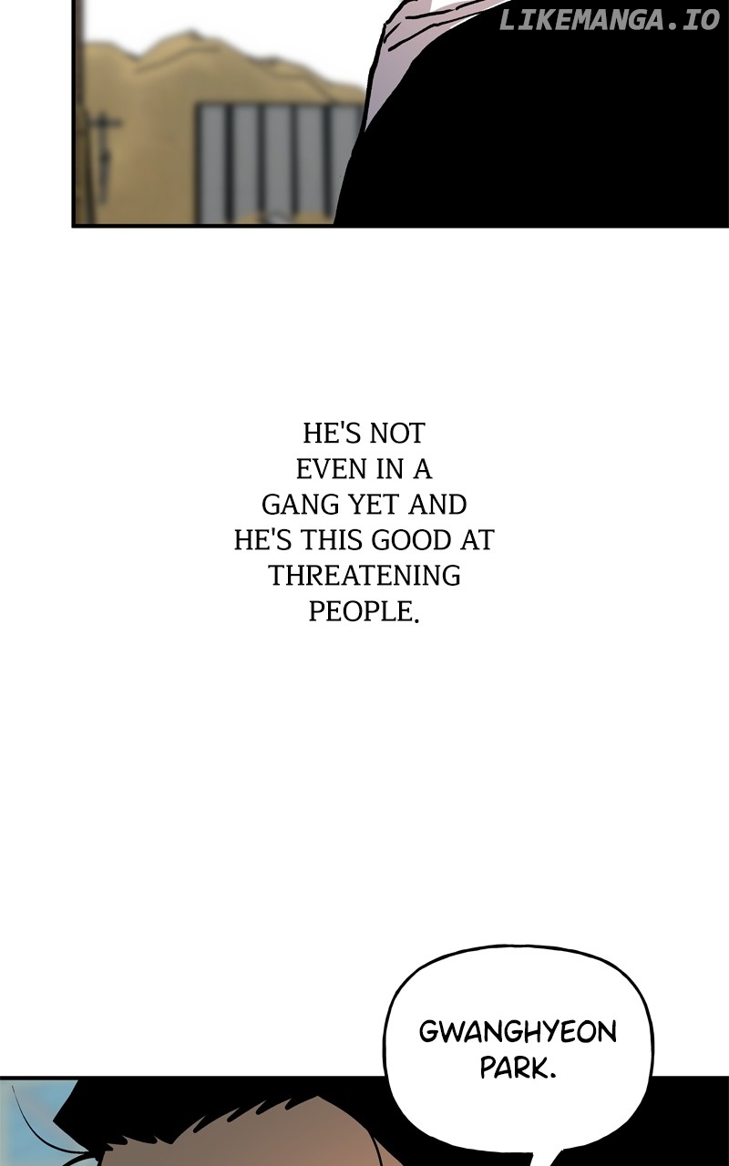 Boss Returns Chapter 31 - page 26