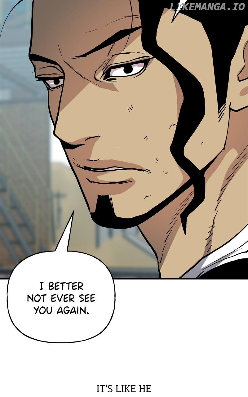 Boss Returns Chapter 31 - page 27