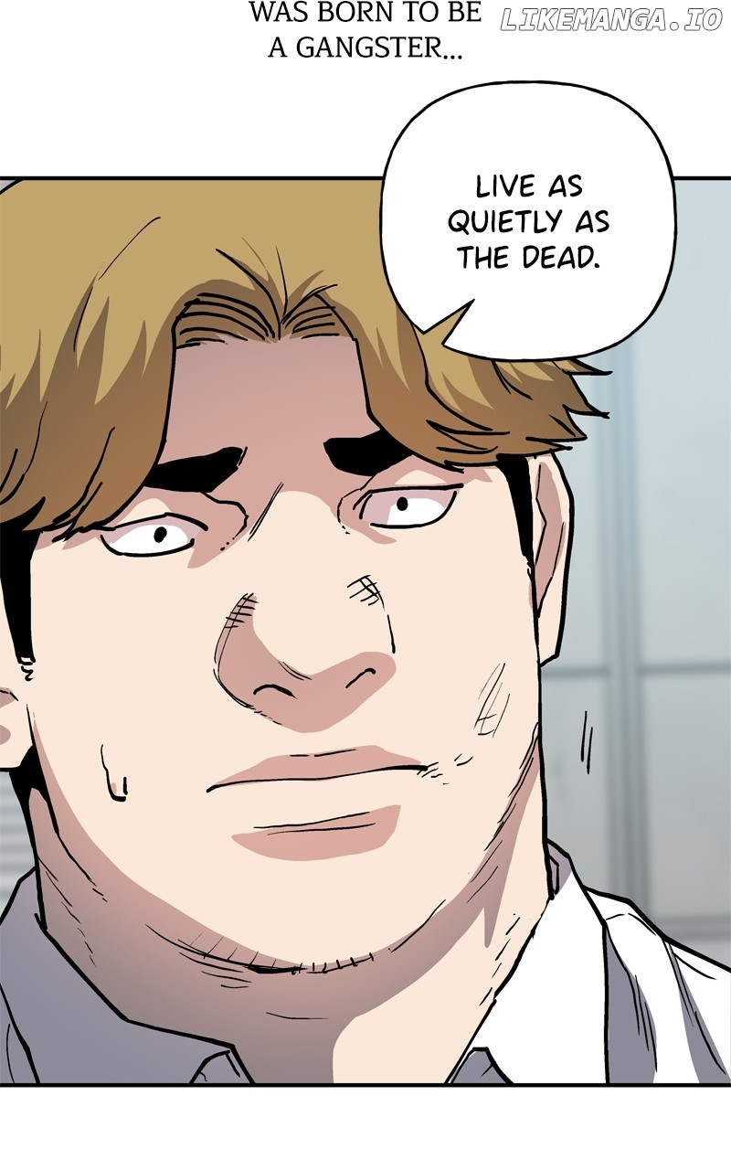 Boss Returns Chapter 31 - page 28