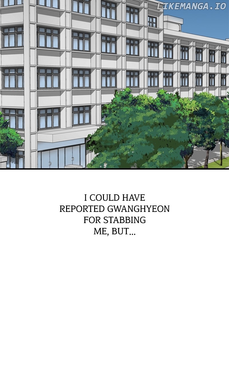 Boss Returns Chapter 31 - page 31
