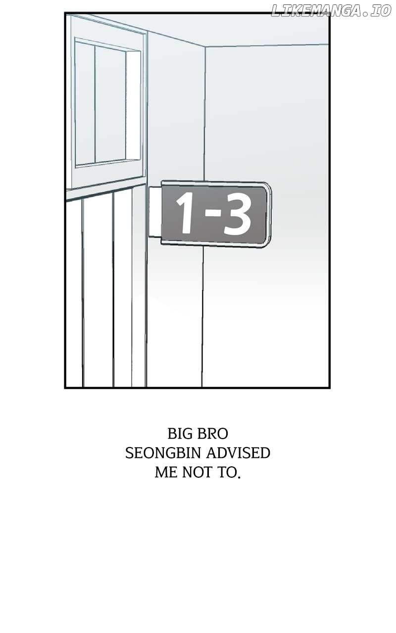 Boss Returns Chapter 31 - page 32