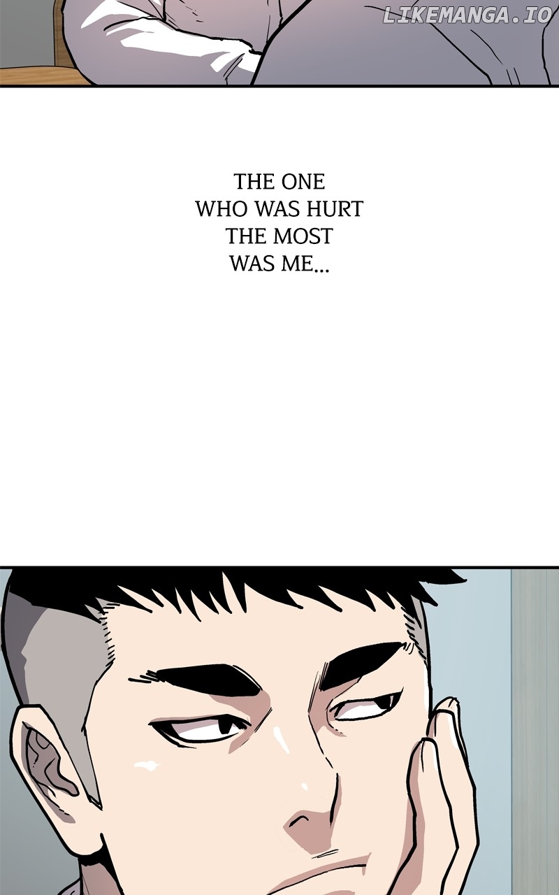 Boss Returns Chapter 31 - page 35