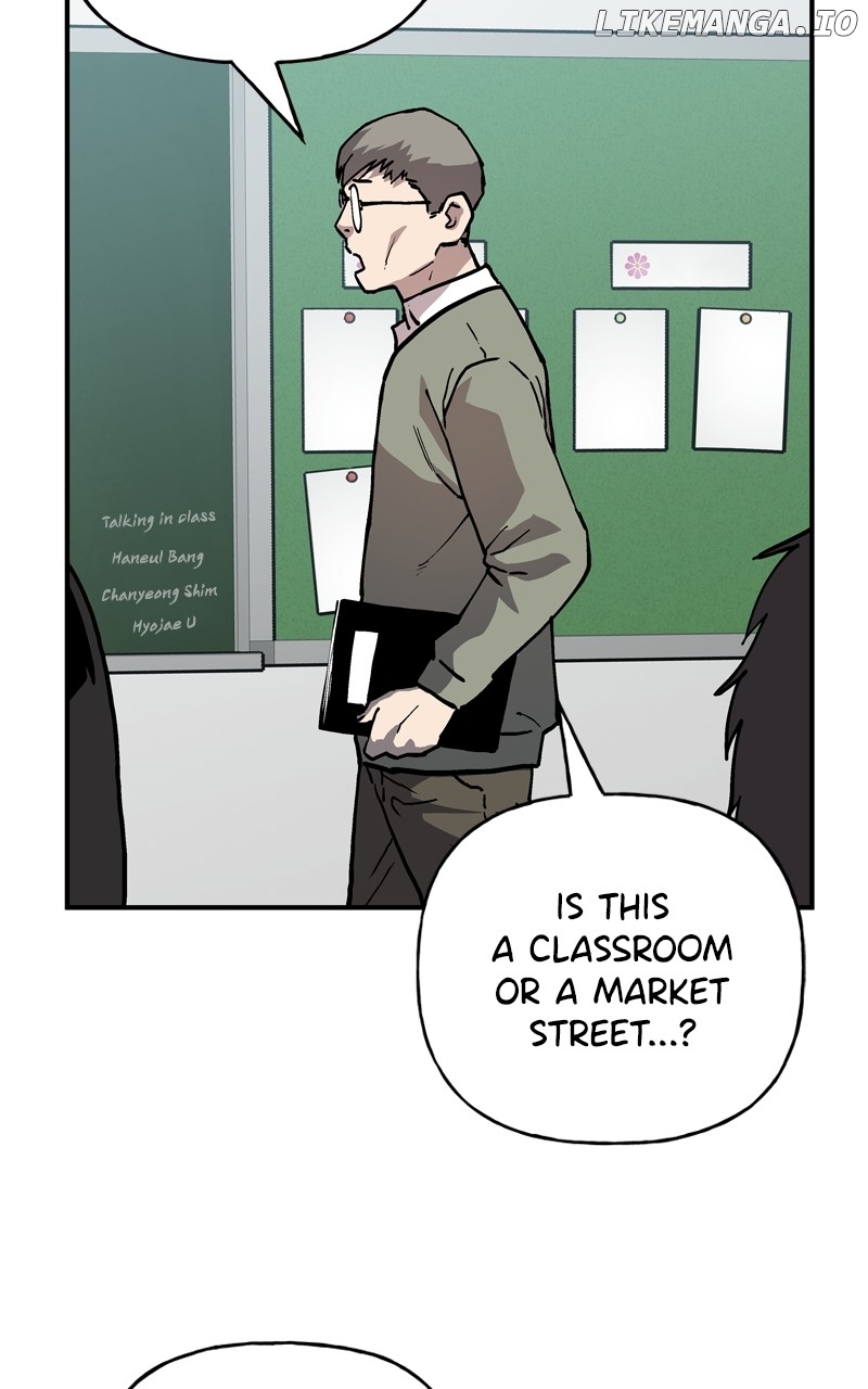 Boss Returns Chapter 31 - page 37