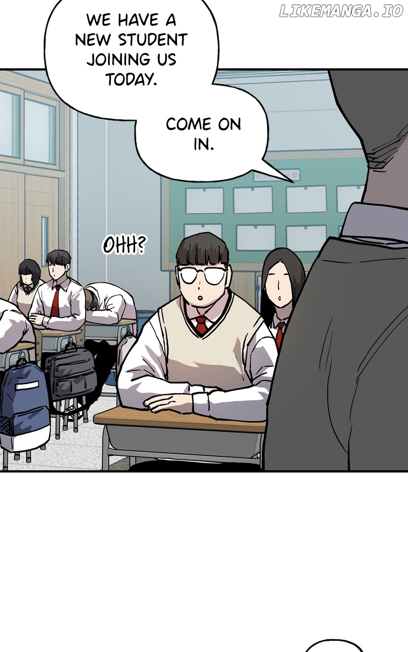 Boss Returns Chapter 31 - page 38