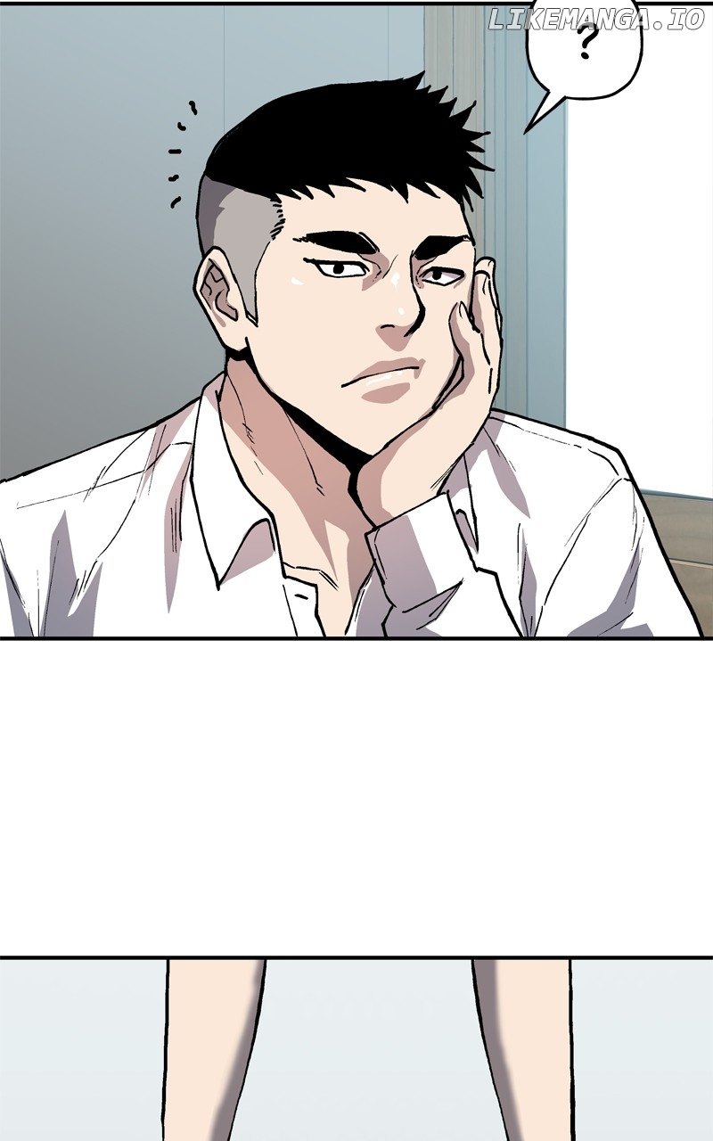 Boss Returns Chapter 31 - page 39