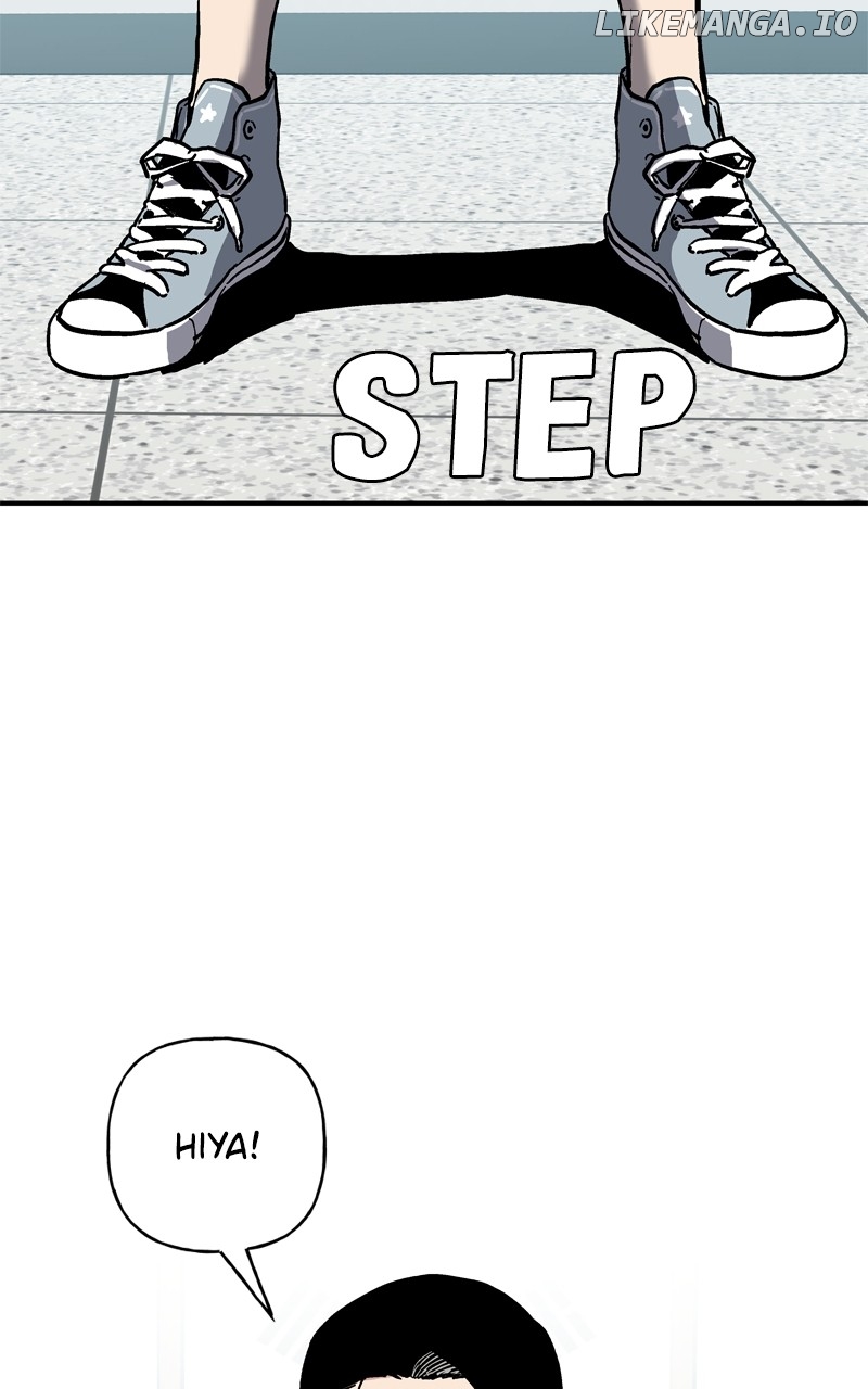 Boss Returns Chapter 31 - page 40