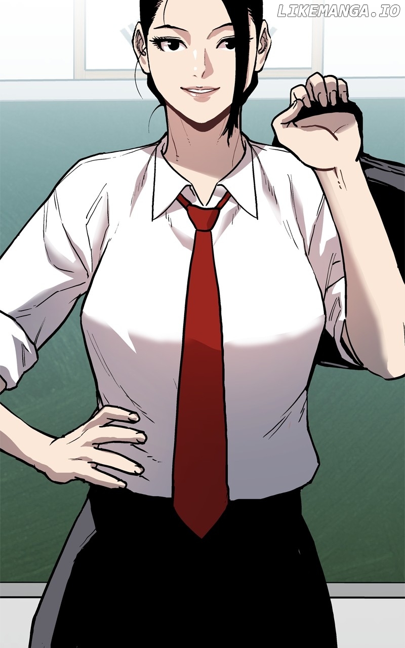 Boss Returns Chapter 31 - page 41