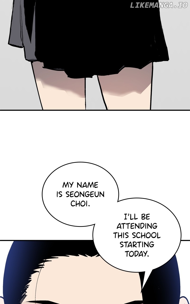 Boss Returns Chapter 31 - page 42