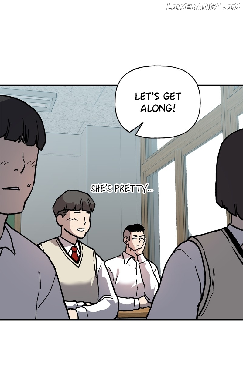 Boss Returns Chapter 31 - page 44