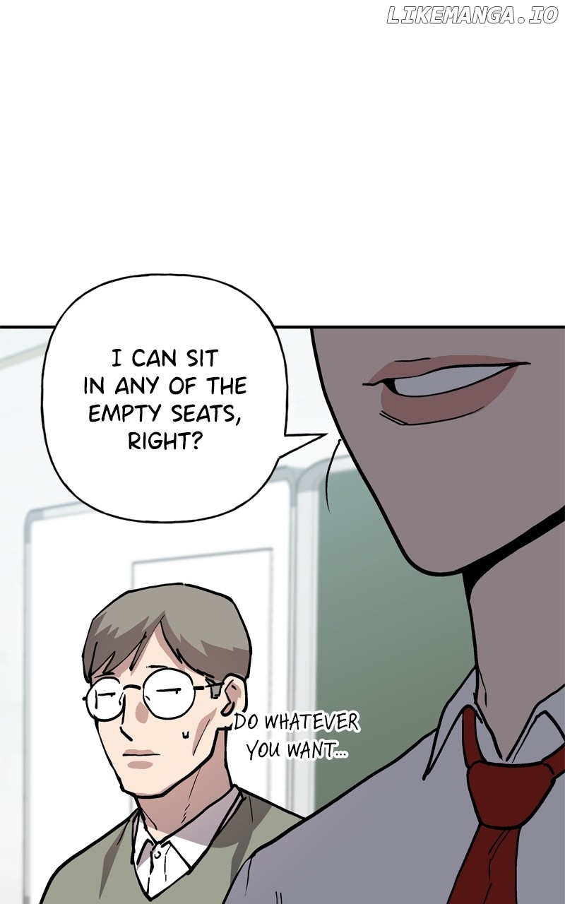 Boss Returns Chapter 31 - page 45