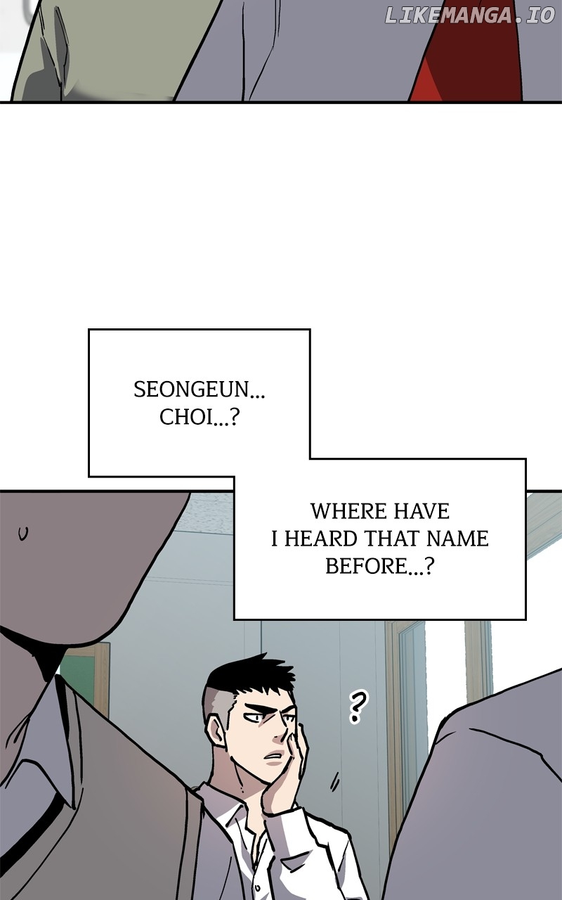 Boss Returns Chapter 31 - page 46
