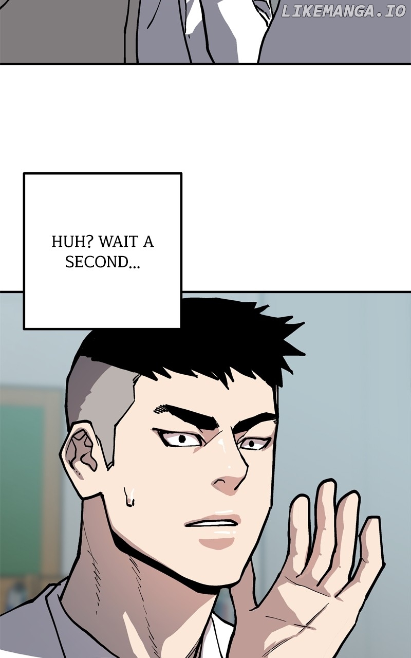 Boss Returns Chapter 31 - page 47