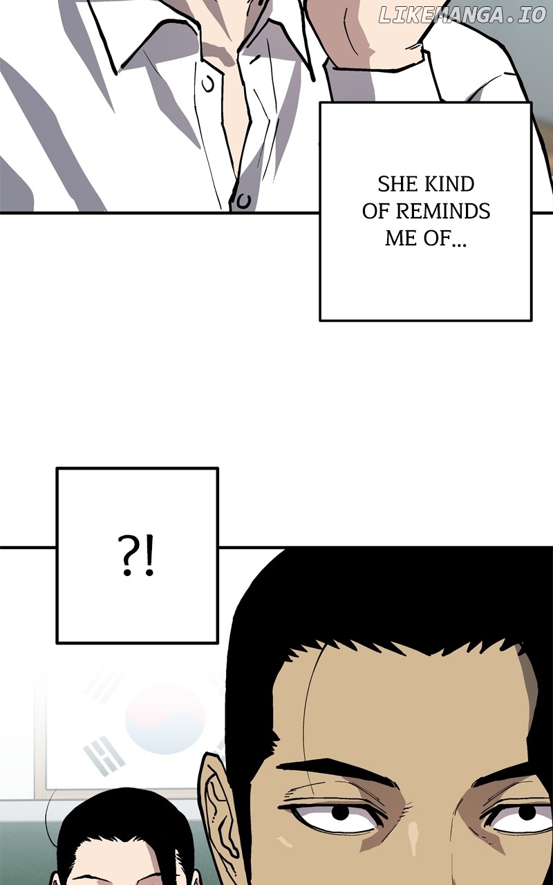 Boss Returns Chapter 31 - page 48