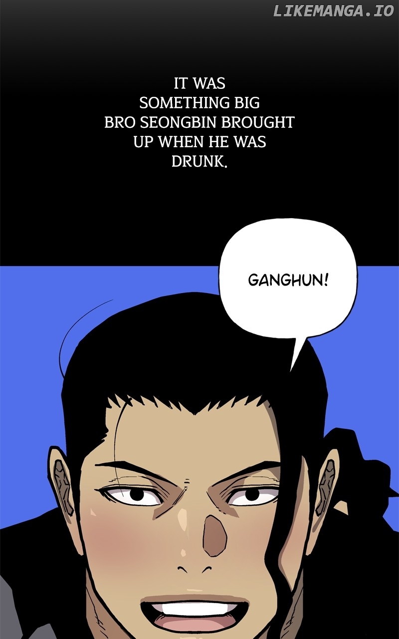 Boss Returns Chapter 31 - page 51