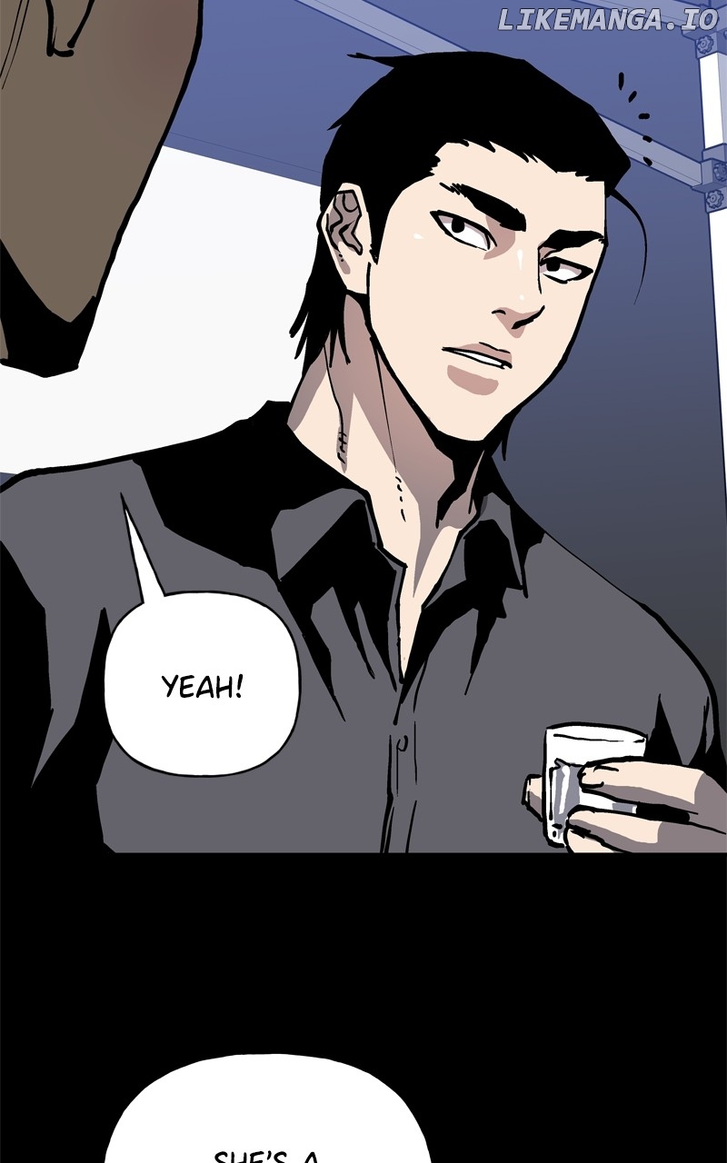 Boss Returns Chapter 31 - page 53