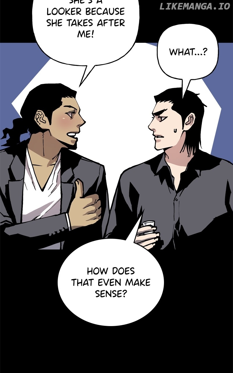Boss Returns Chapter 31 - page 54