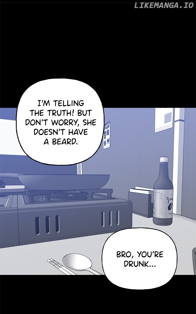 Boss Returns Chapter 31 - page 55