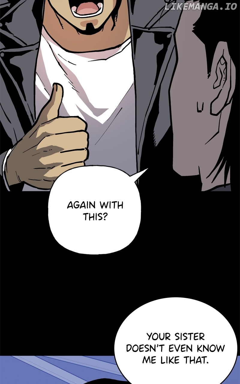 Boss Returns Chapter 31 - page 57